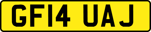 GF14UAJ