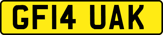 GF14UAK