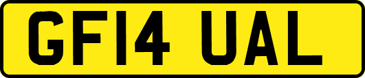 GF14UAL