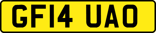 GF14UAO