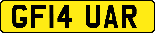 GF14UAR