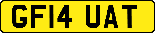 GF14UAT