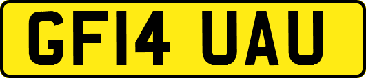 GF14UAU