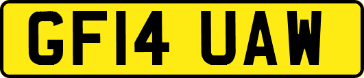 GF14UAW