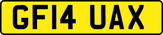 GF14UAX