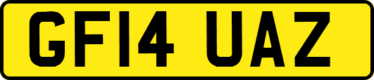 GF14UAZ
