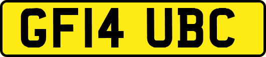 GF14UBC