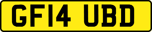 GF14UBD