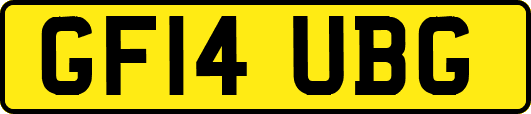 GF14UBG