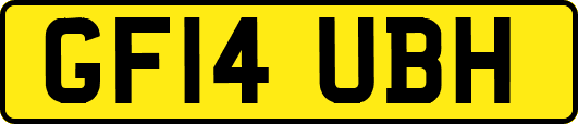 GF14UBH