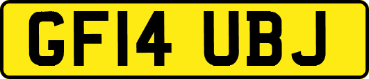 GF14UBJ