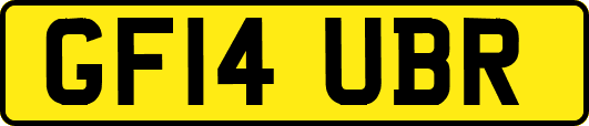 GF14UBR