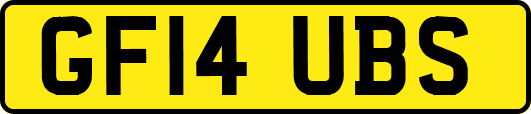 GF14UBS