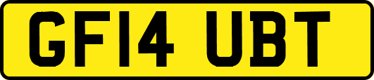 GF14UBT