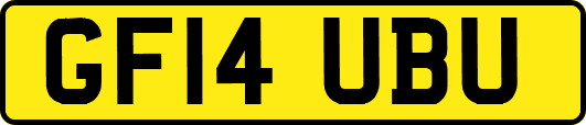 GF14UBU