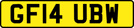 GF14UBW