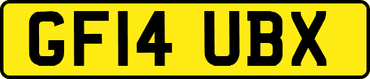 GF14UBX