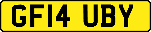 GF14UBY