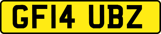GF14UBZ