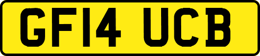GF14UCB