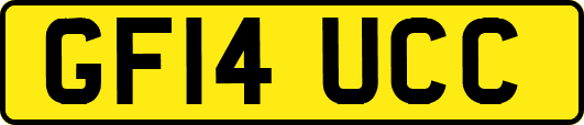 GF14UCC