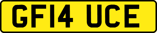 GF14UCE