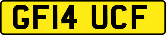 GF14UCF