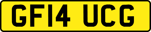 GF14UCG