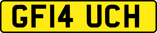GF14UCH