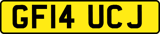 GF14UCJ