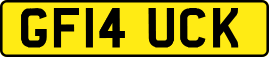GF14UCK