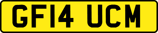 GF14UCM