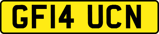 GF14UCN