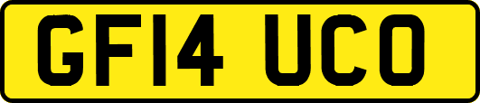 GF14UCO
