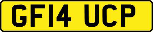 GF14UCP