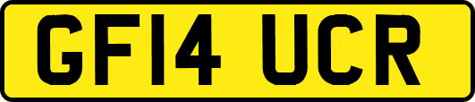 GF14UCR