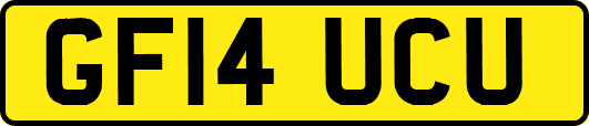 GF14UCU