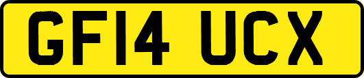 GF14UCX