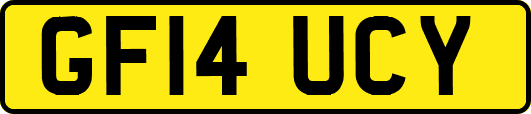 GF14UCY