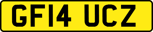 GF14UCZ