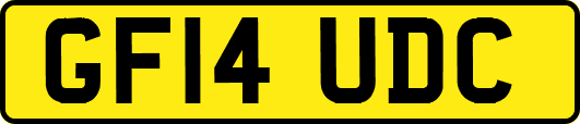 GF14UDC