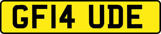 GF14UDE