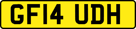 GF14UDH