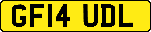 GF14UDL