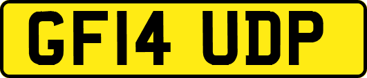 GF14UDP