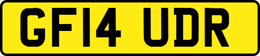 GF14UDR