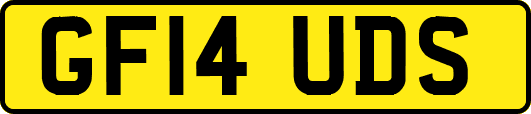 GF14UDS