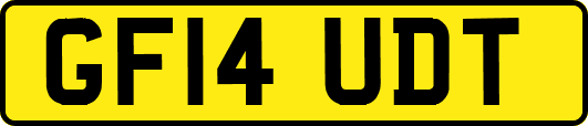GF14UDT