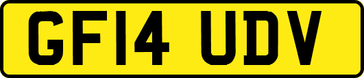 GF14UDV