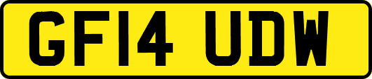GF14UDW